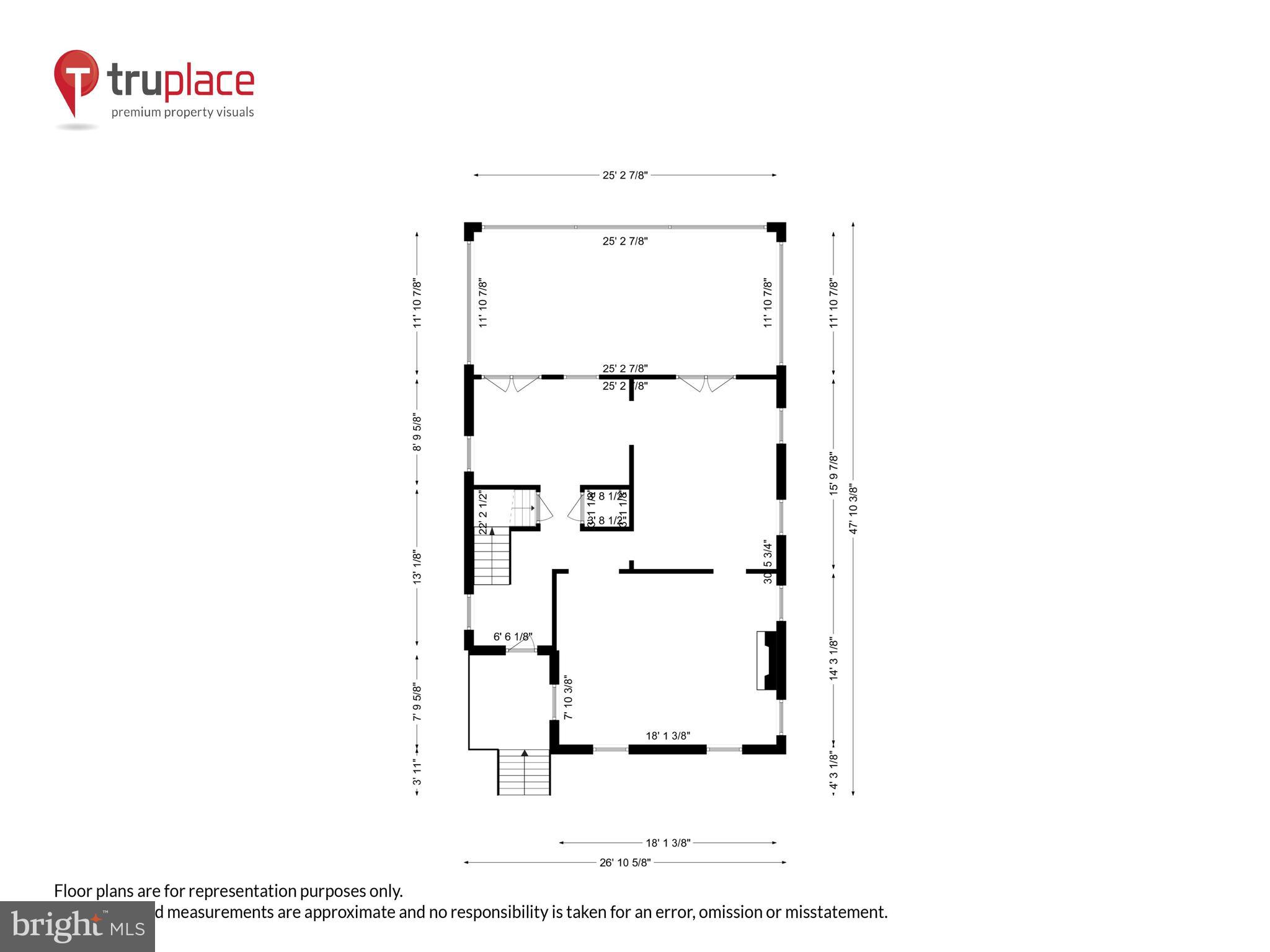1655 Primrose Road Northwest Washington, DC 20012 - Photo 69 of 70 Gallery Image 69