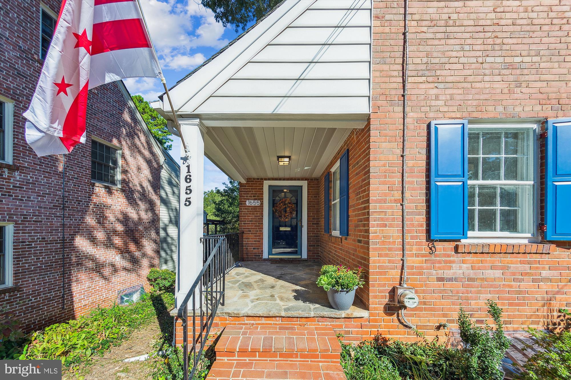 1655 Primrose Road Northwest Washington, DC 20012 - Photo 9 of 70 Walk