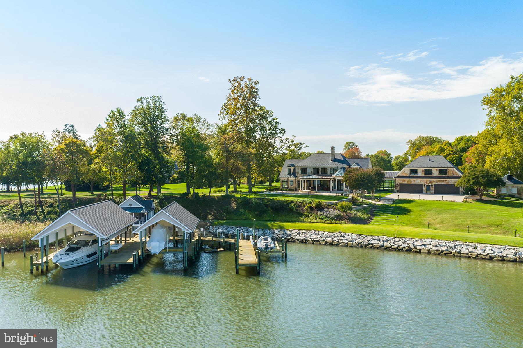 1441 Sharps Point Road Annapolis, MD 21409 - Photo 3 of 50