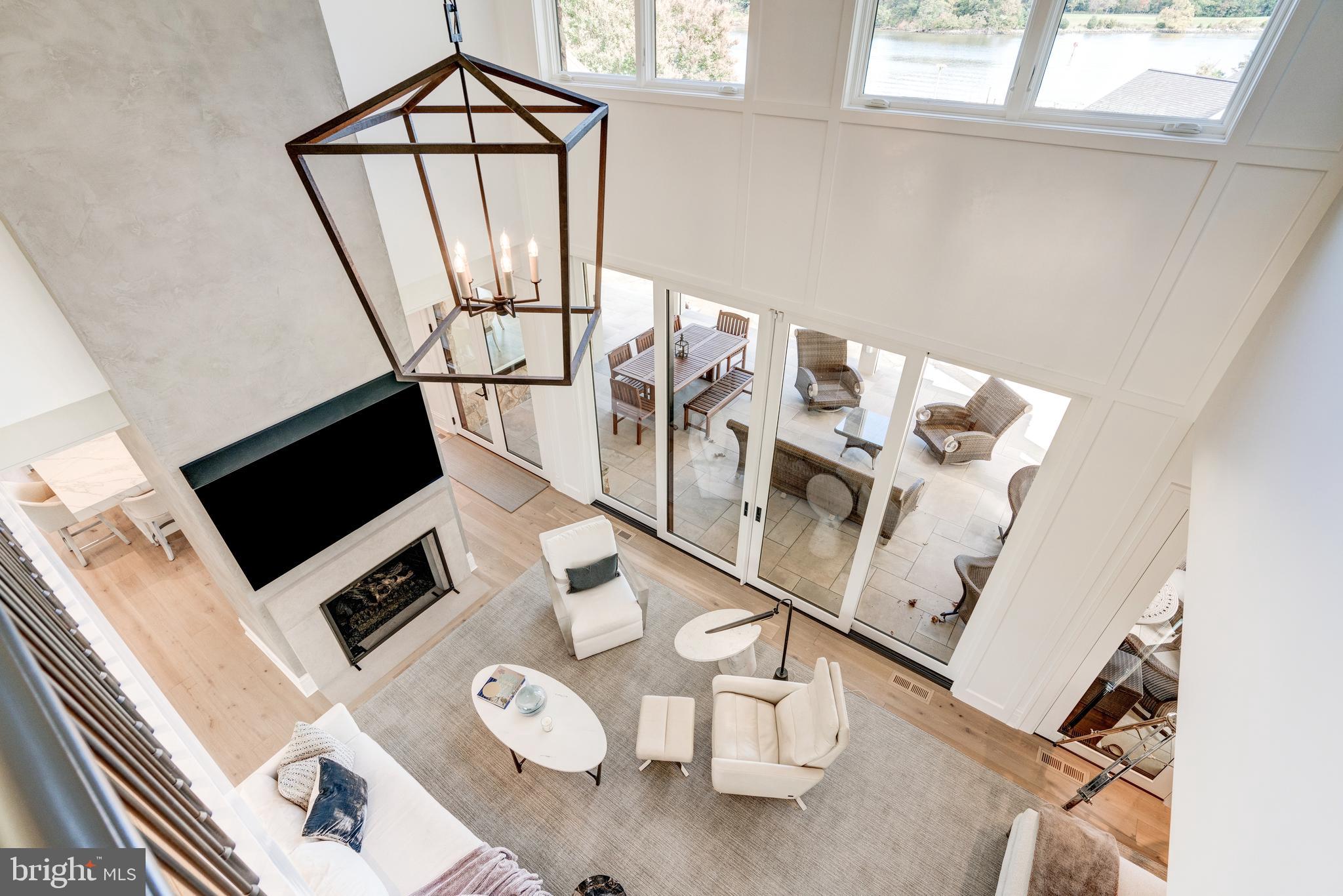 1441 Sharps Point Road Annapolis, MD 21409 - Photo 31 of 50