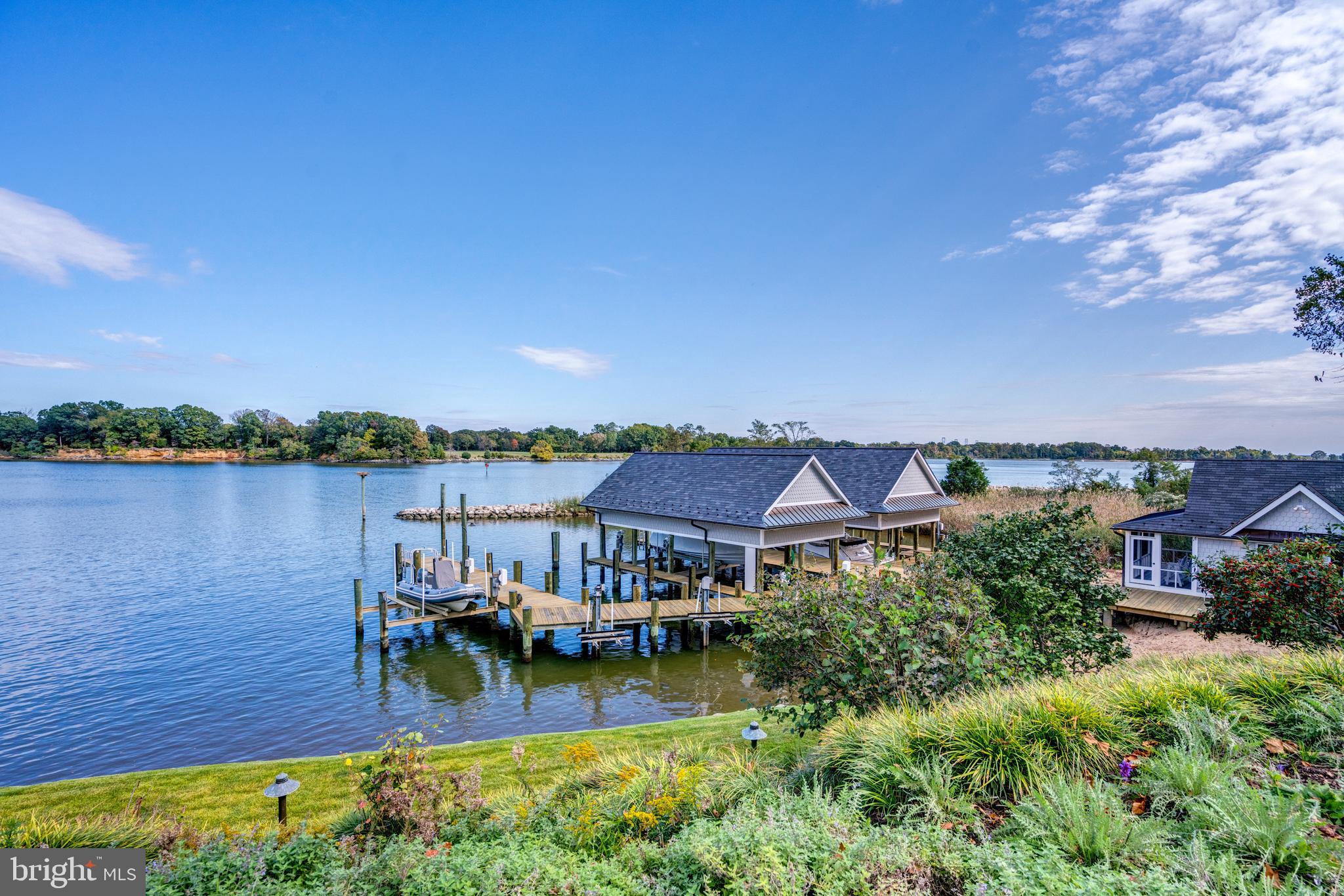 1441 Sharps Point Road Annapolis, MD 21409 - Photo 38 of 50