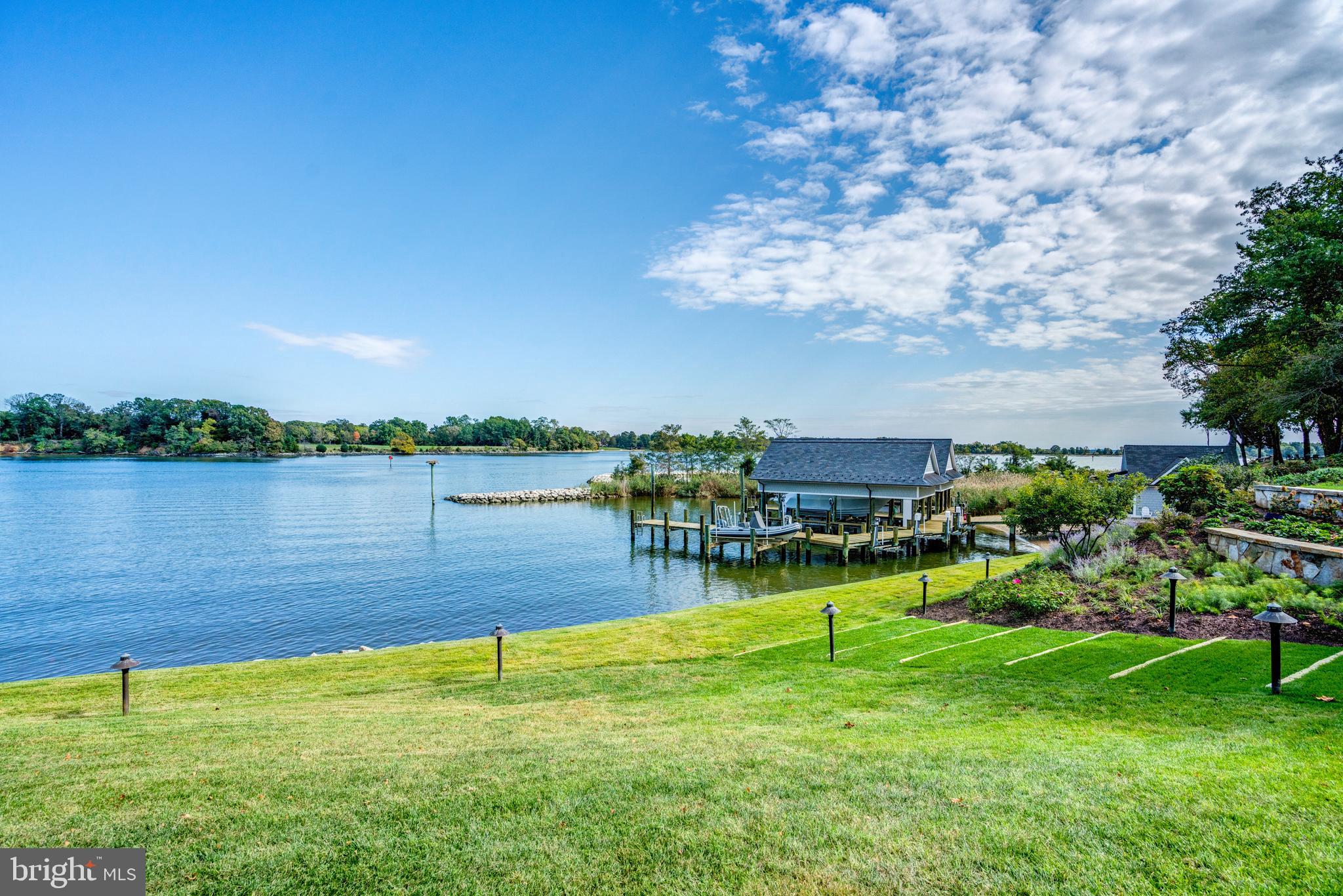 1441 Sharps Point Road Annapolis, MD 21409 - Photo 40 of 50