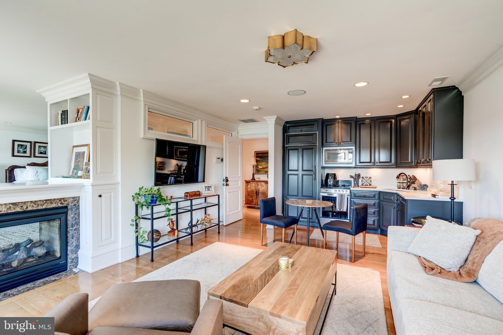1441 Sharps Point Road Annapolis, MD 21409 - Photo 41 of 50 Garage Apartment