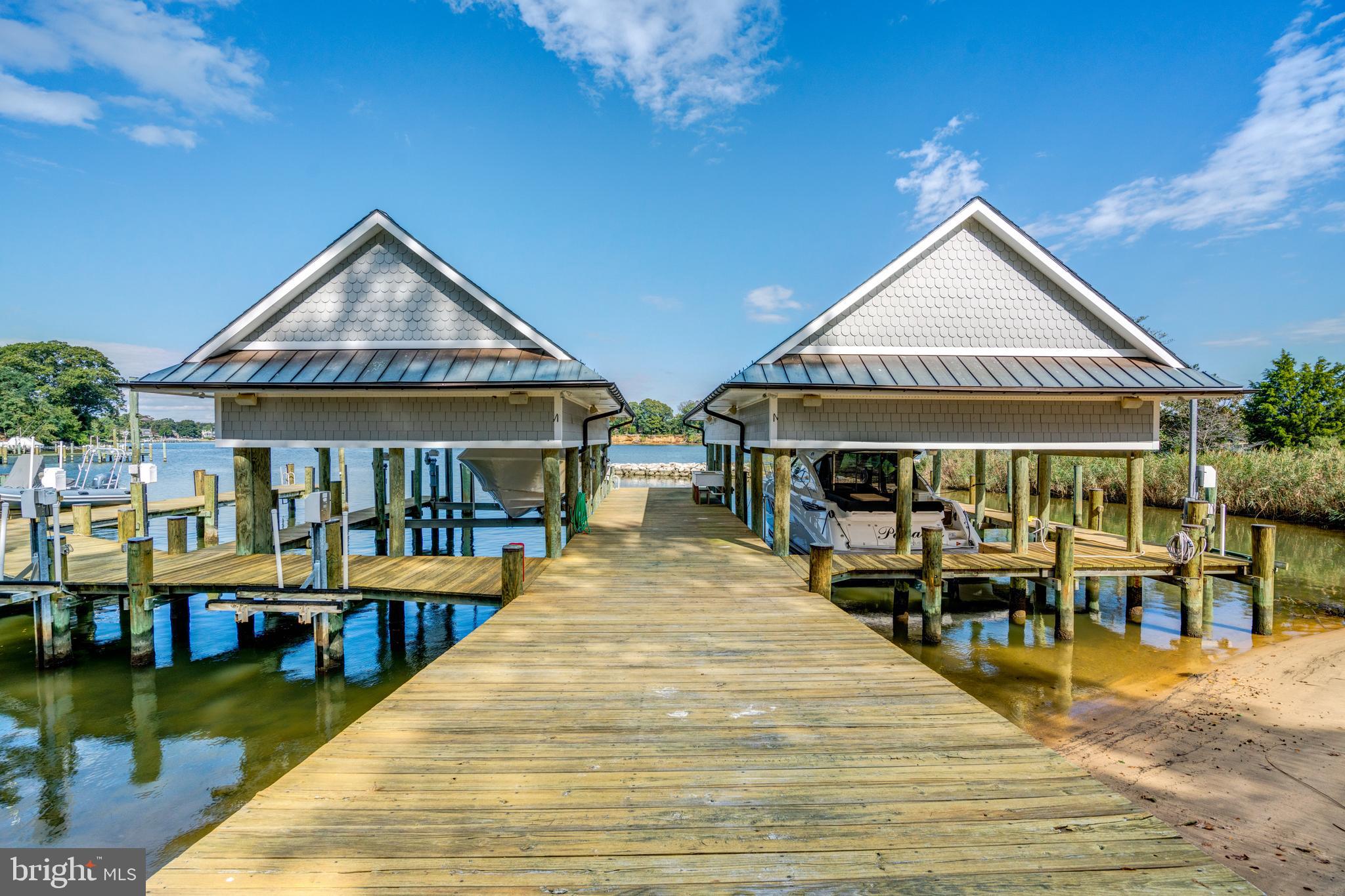 1441 Sharps Point Road Annapolis, MD 21409 - Photo 45 of 50