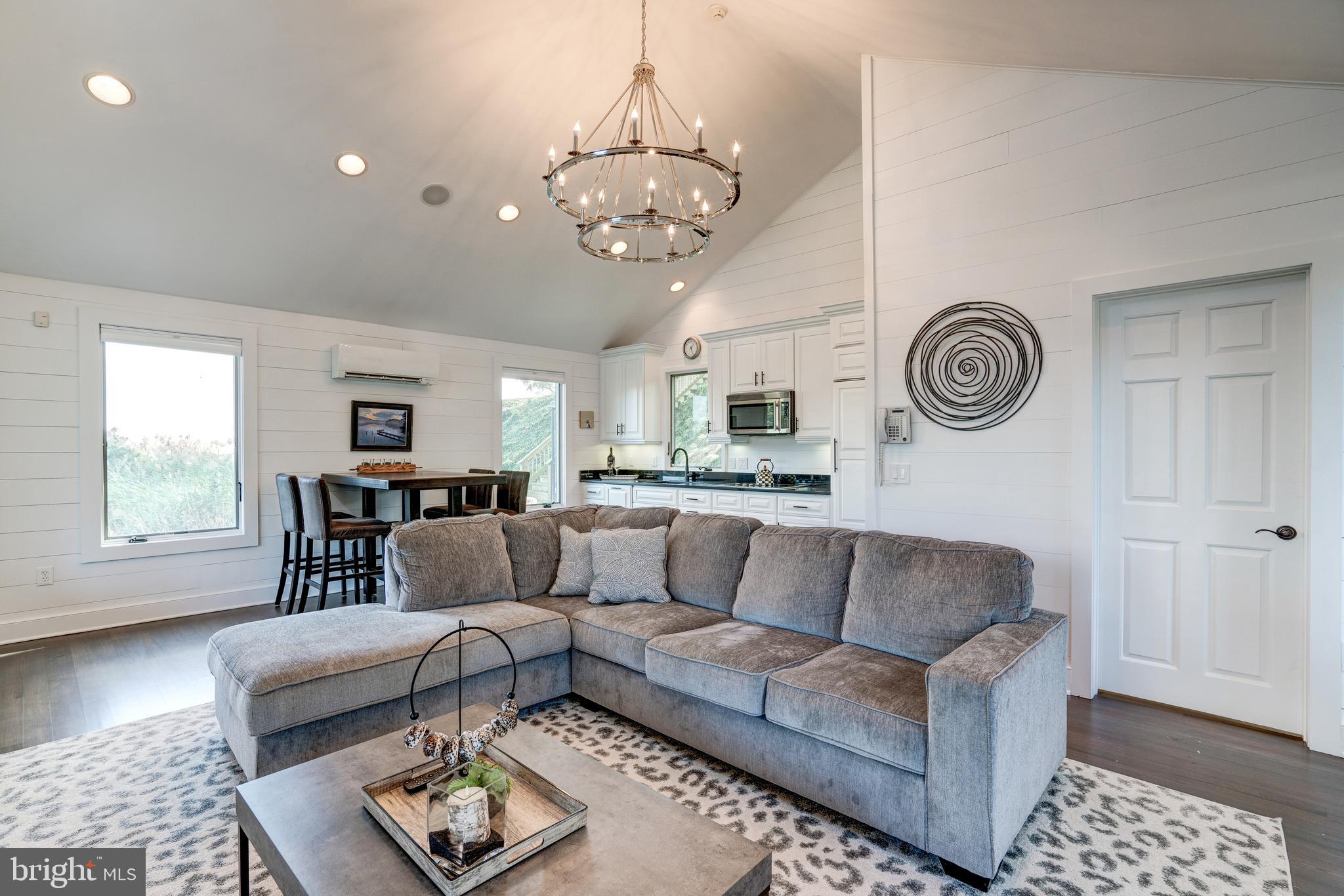1441 Sharps Point Road Annapolis, MD 21409 - Photo 47 of 50 Beach House