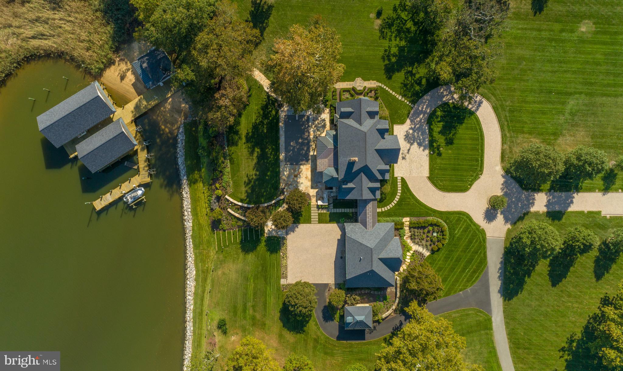1441 Sharps Point Road Annapolis, MD 21409 - Photo 49 of 50