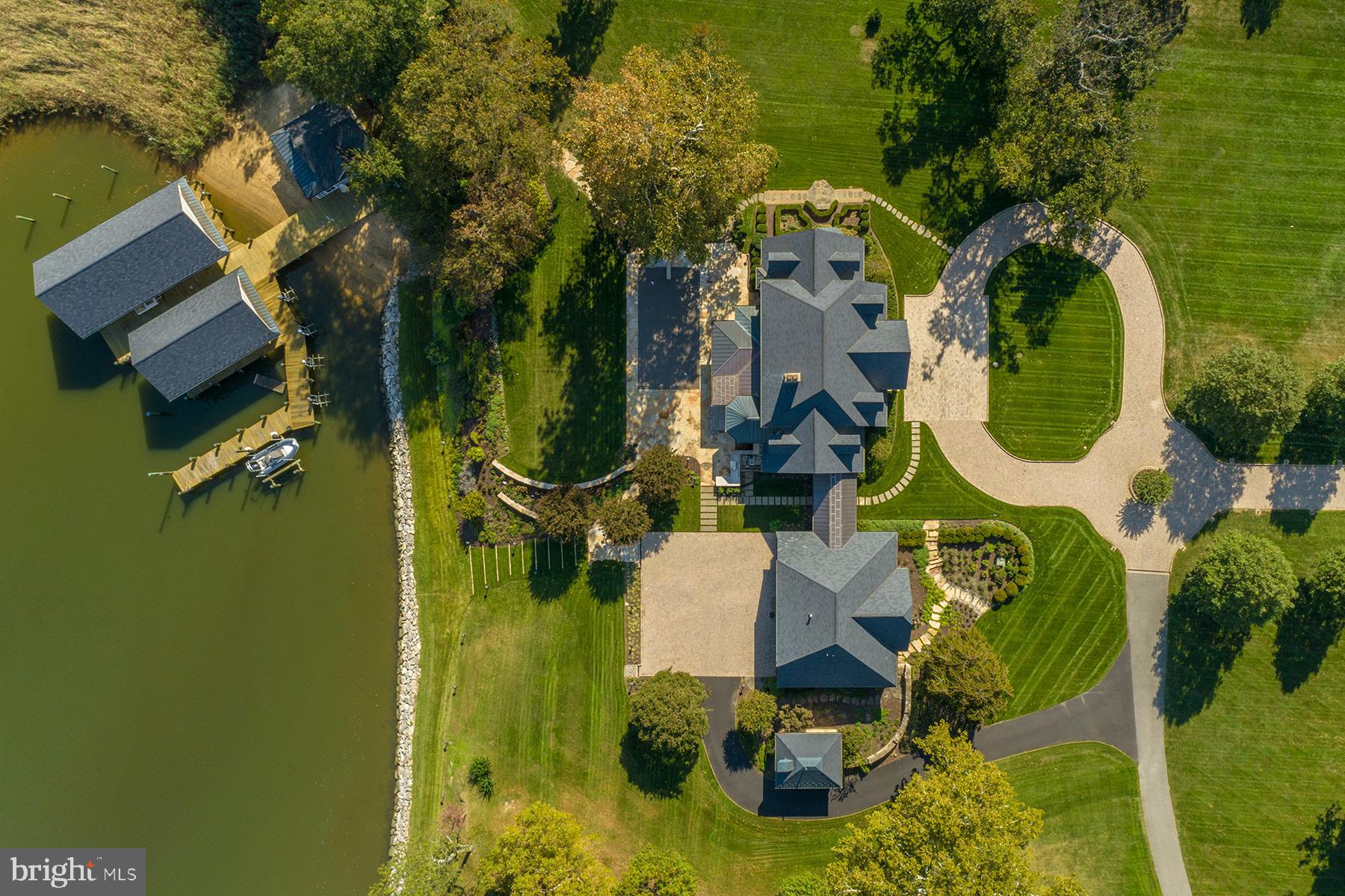 1441 Sharps Point Road Annapolis, MD 21409 - Photo 5 of 50