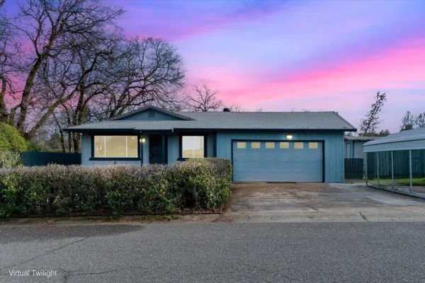 $299,900 | 3646 Coeur D Alene Avenue, Shasta Lake, CA 96019