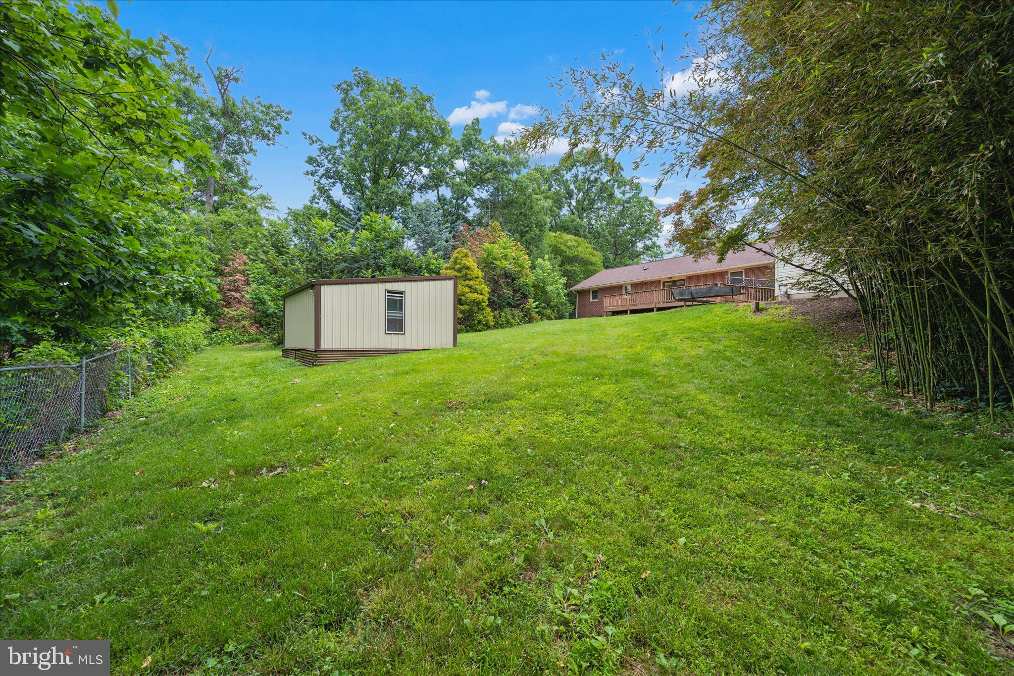 7052 Linganore Road Frederick, MD 21701 - Photo 65 of 76 Exterior Back