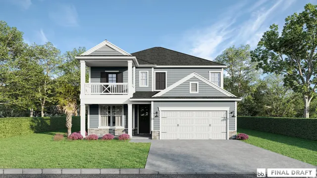 $549,900 | 1109 Treyburn Court Northwest, Calabash, NC 28467