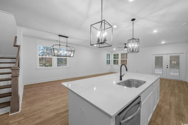 $549,900 | 1109 Treyburn Court Northwest, Calabash, NC 28467