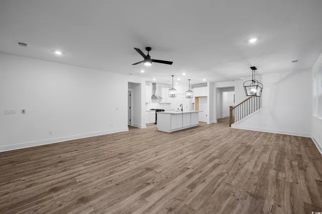 $549,900 | 1109 Treyburn Court Northwest, Calabash, NC 28467