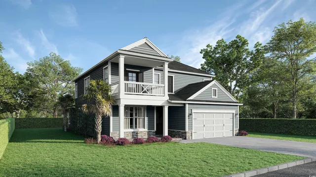 $549,900 | 1109 Treyburn Court Northwest, Calabash, NC 28467