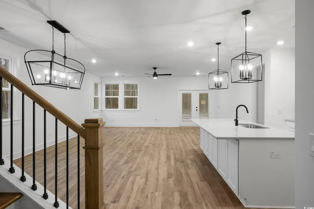 $549,900 | 1109 Treyburn Court Northwest, Calabash, NC 28467