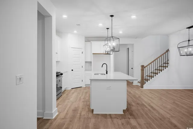 $549,900 | 1109 Treyburn Court Northwest, Calabash, NC 28467