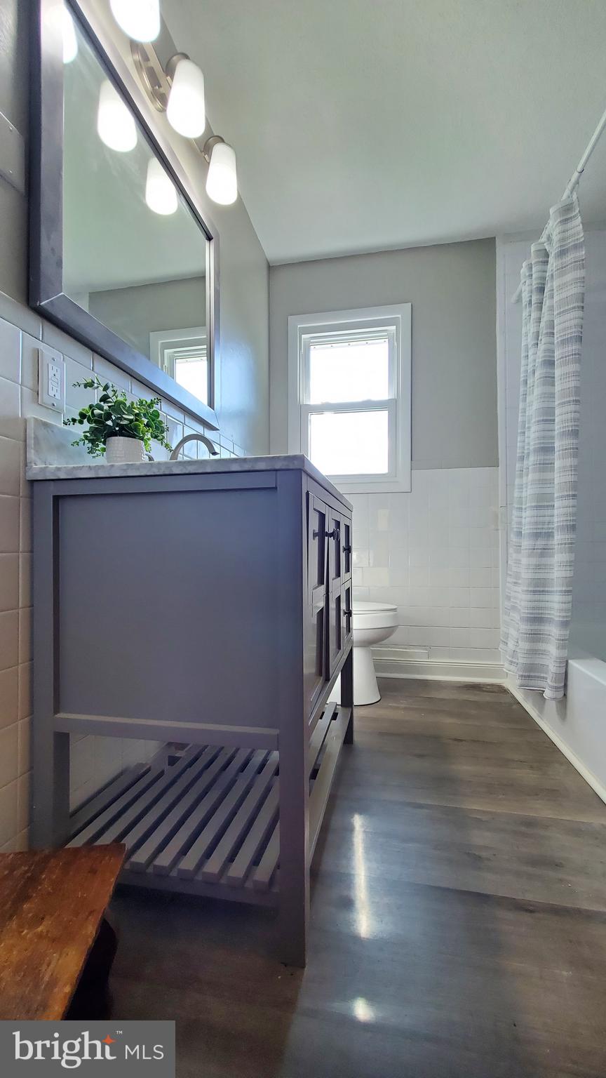 70 Zion Acres Road North East, MD 21901 - Photo 12 of 21 a view of entryway with wooden floor