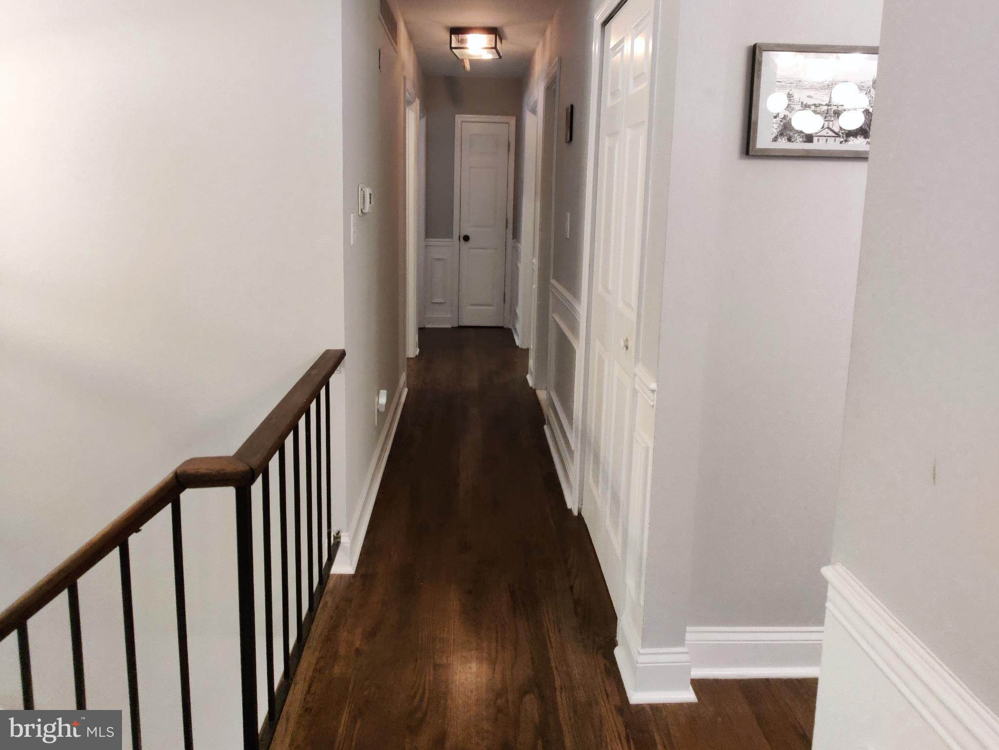 10718 Faulkner Ridge Circle Columbia, MD 21044 - Photo 14 of 30 Hallway