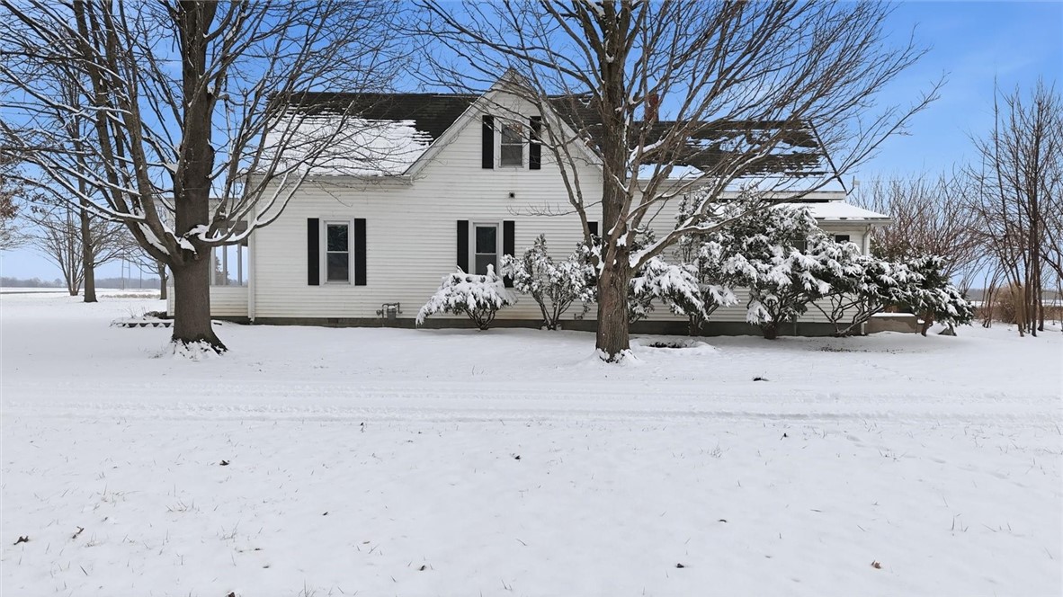 6554 Anglin Road Paris, IL 61944 - Photo 33 of 38