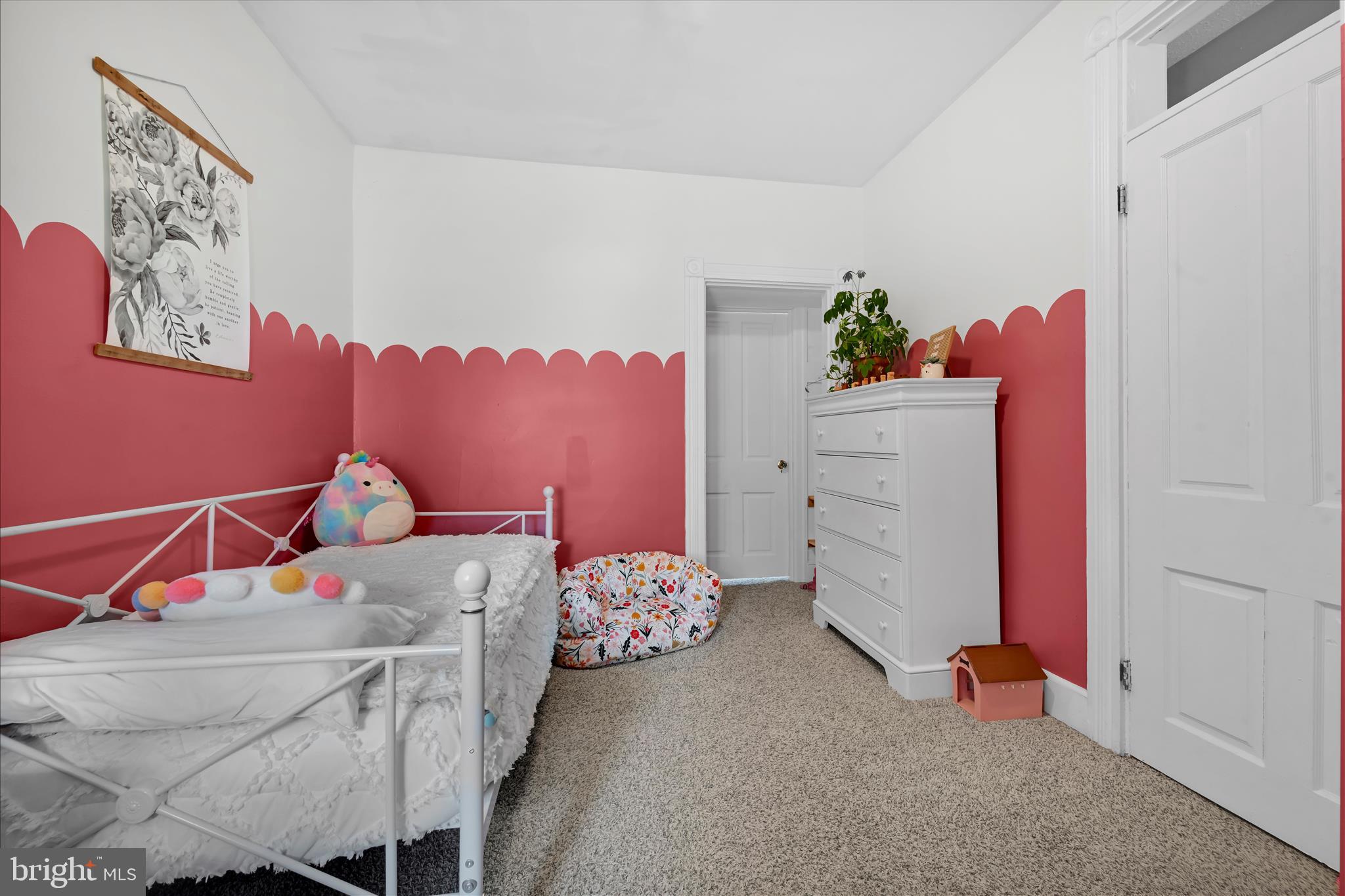 629 South Prince Street Lancaster, PA 17603 - Photo 18 of 30 Bedroom 2