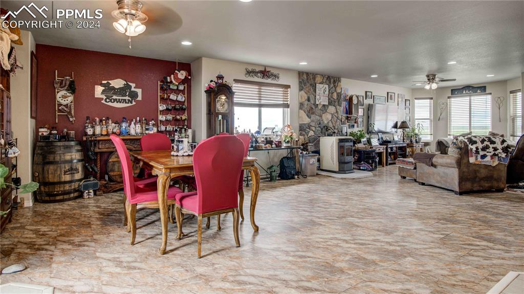 38115 Gieck Road Rush, CO 80833 - Photo 12 of 46 a view of a livingroom with furniture