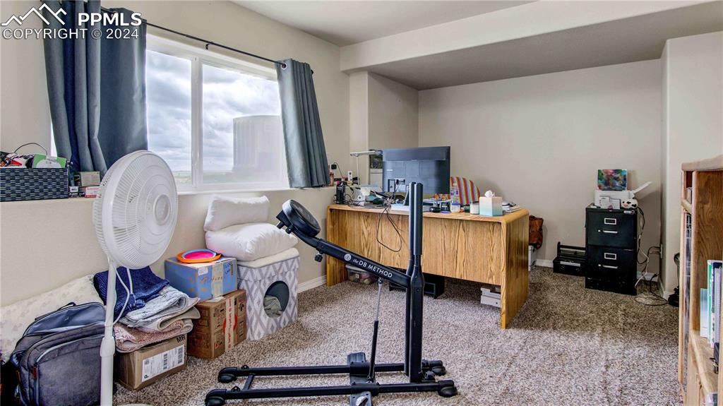 38115 Gieck Road Rush, CO 80833 - Photo 33 of 46 a room with musical instruments