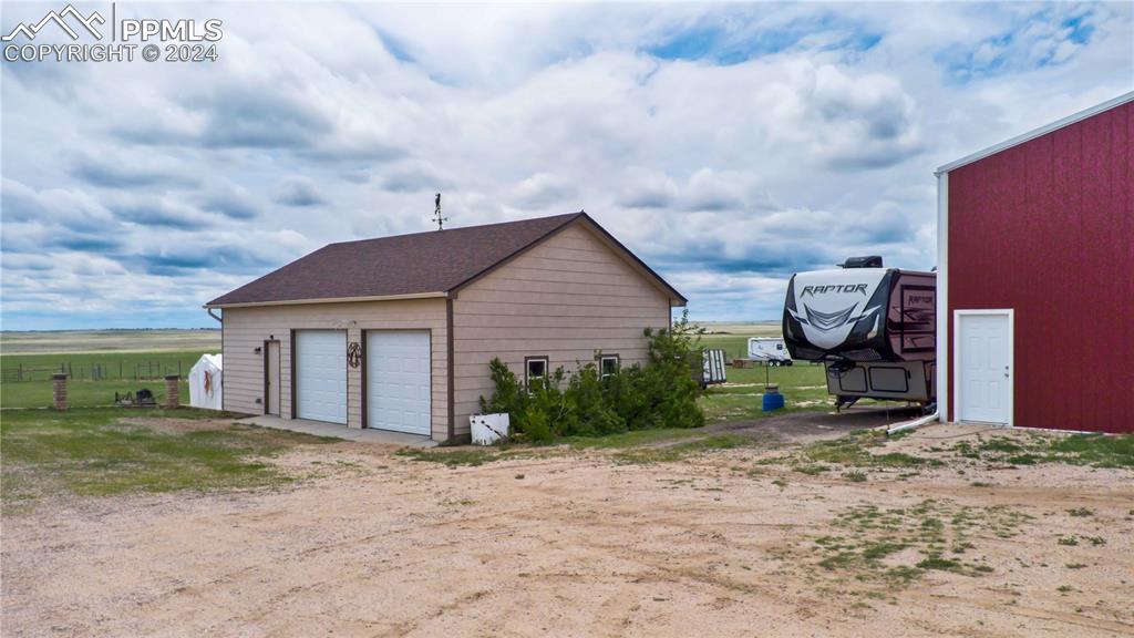 38115 Gieck Road Rush, CO 80833 - Photo 40 of 46