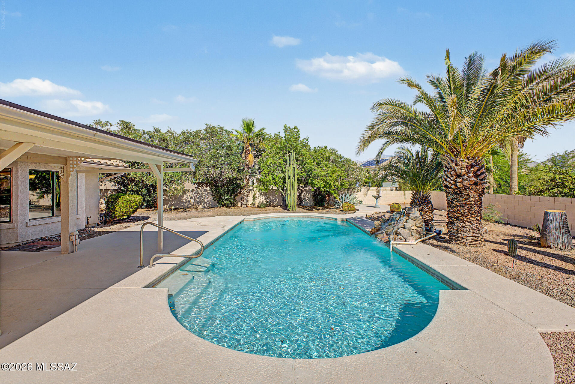 235 Marlboro Road Oro Valley, AZ 85755 - Photo 46 of 48 45 - Marlboro
