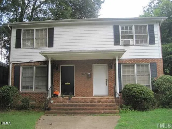 $1,375 | 408 Horne Street, Unit A, Raleigh, NC 27607