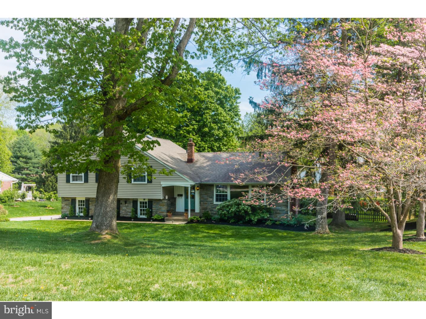 225 Yale Road Wayne, PA 19087 - Photo 1 of 24