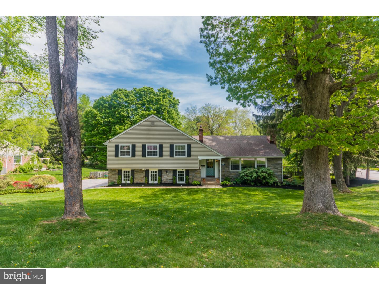 225 Yale Road Wayne, PA 19087 - Photo 3 of 24