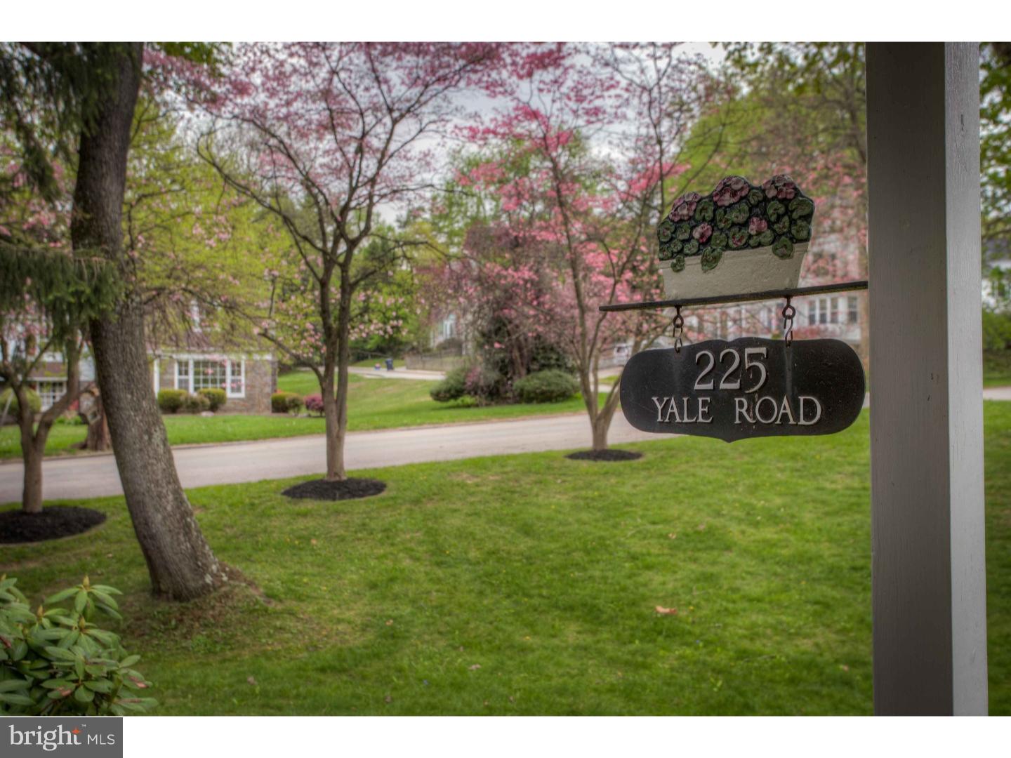 225 Yale Road Wayne, PA 19087 - Photo 4 of 24