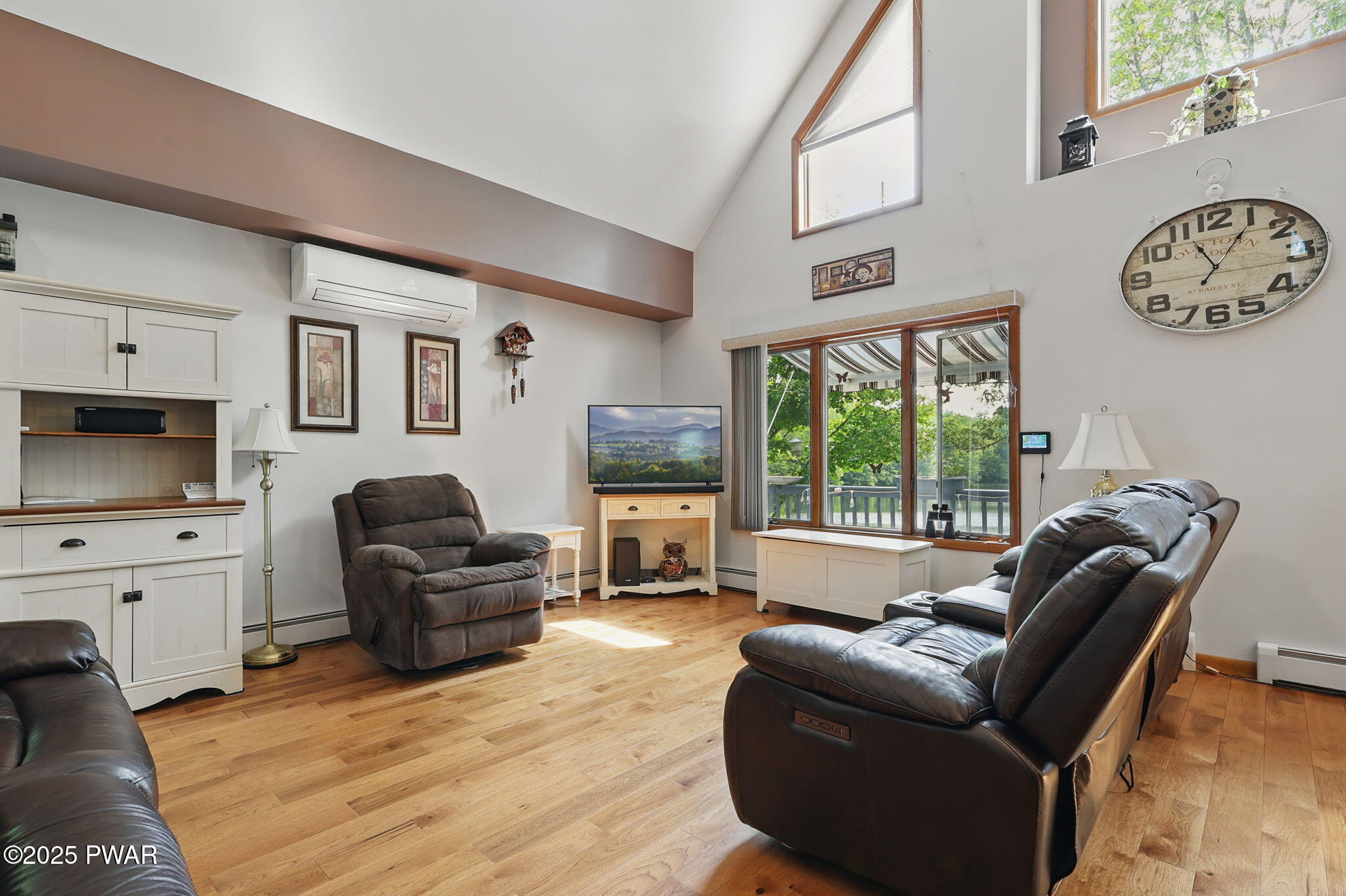 30 Dozy Road Pleasant Mount, PA 18453 - Photo 11 of 72 Living Area