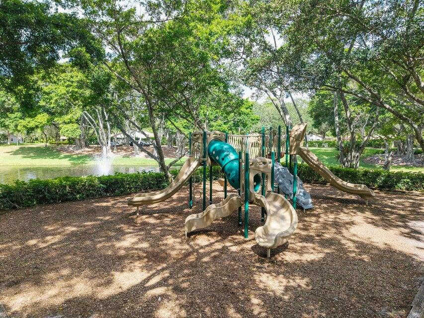 3640 Northwest 24th Way Boca Raton, FL 33431 - Photo 68 of 73 Kids Playground