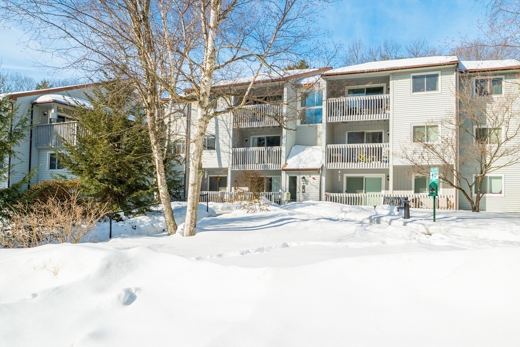 602 Franklin Crossing Road, Unit 602 Franklin, MA 02038 - Photo 29 of 41