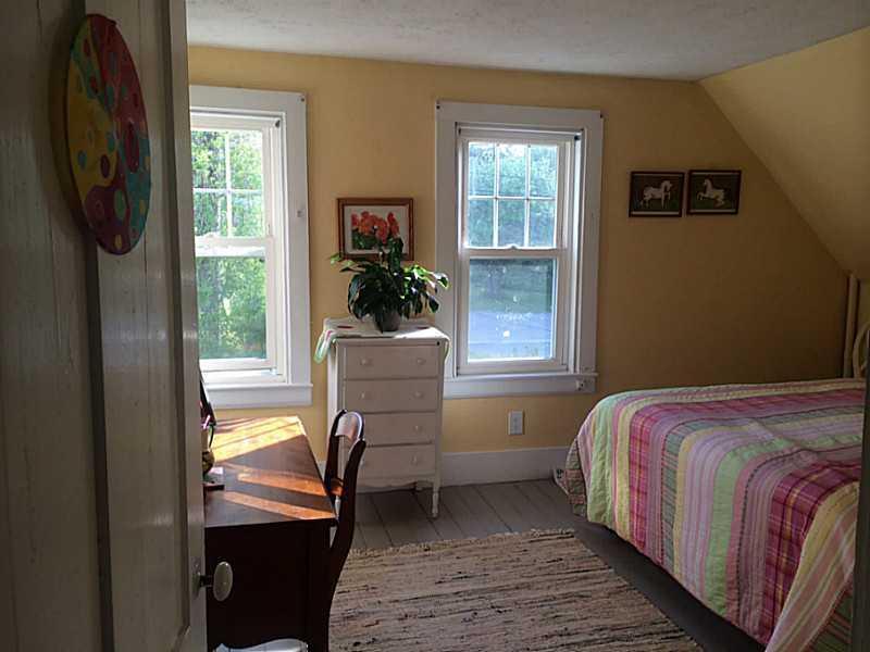 36 Bernard Road Tremont, ME 04612 - Photo 9 of 15 Master Bedroom. Master bedroom on...