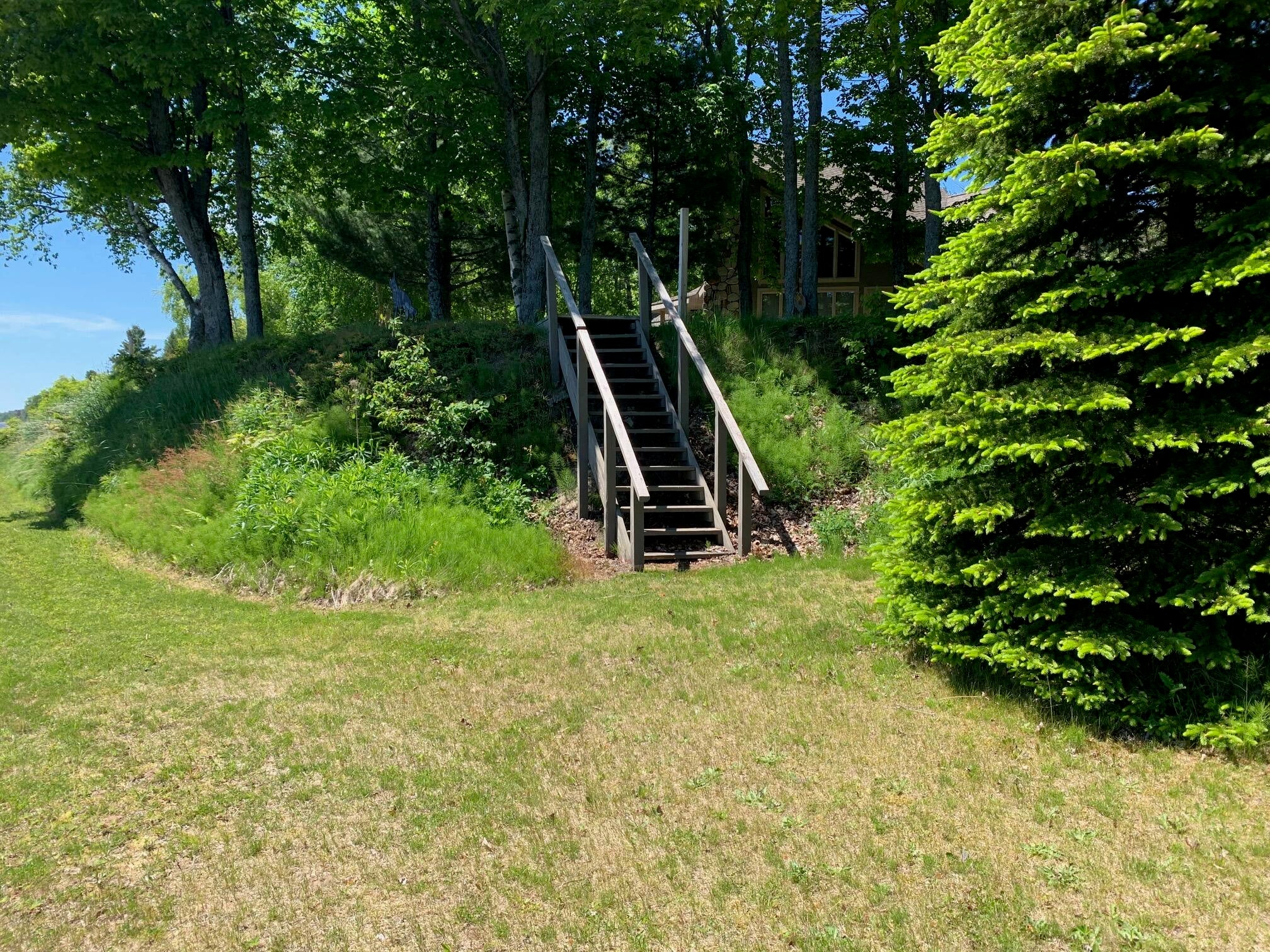 9040 North Whitefish Point Road Paradise, MI 49768 - Photo 48 of 63 Gallery Image 48