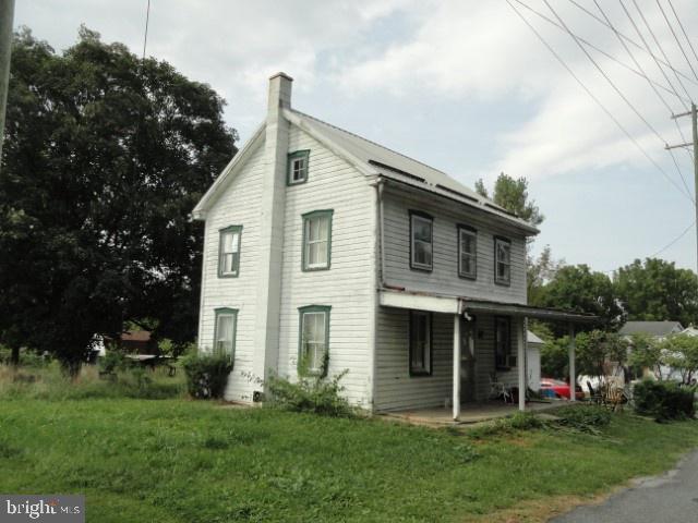 11643 Bemisderfer Road Greencastle, PA 17225 - Photo 2 of 10