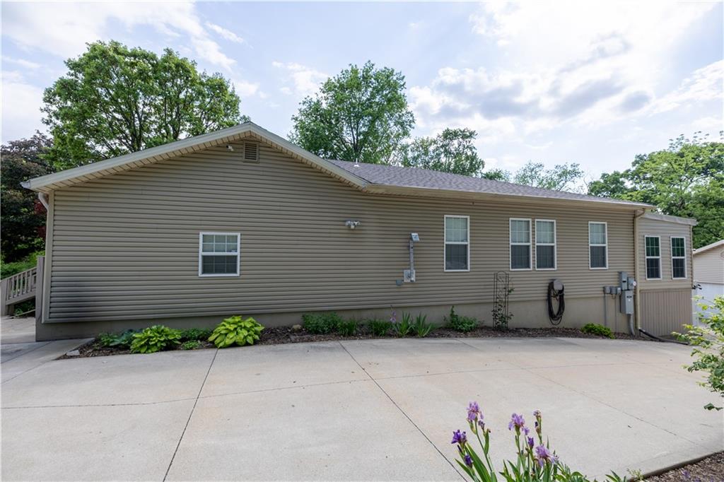 8 Belmont Road St. Joseph, MO 64505 - Photo 5 of 70