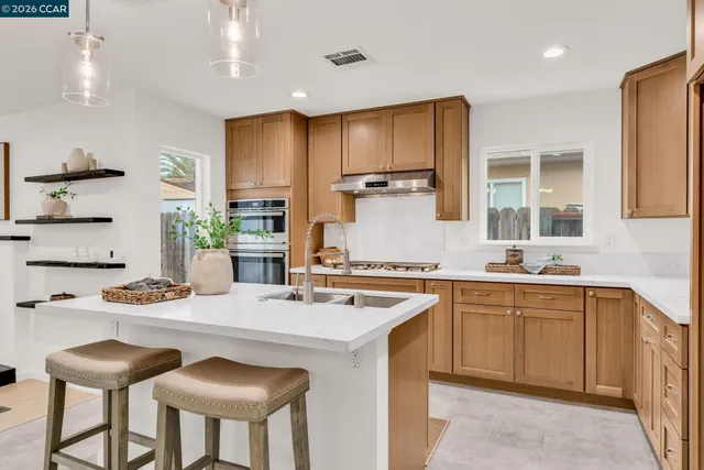 $850,000 | 1866 Elkwood Drive, Concord, CA 94519