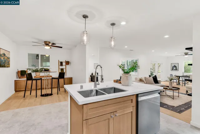 $850,000 | 1866 Elkwood Drive, Concord, CA 94519