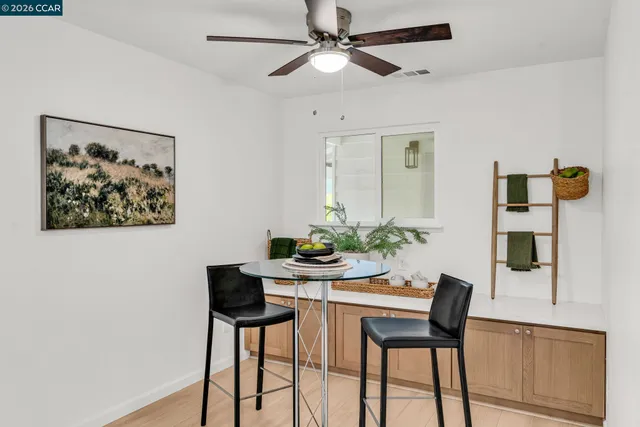 $850,000 | 1866 Elkwood Drive, Concord, CA 94519