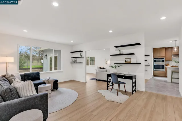 $850,000 | 1866 Elkwood Drive, Concord, CA 94519