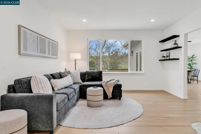 $850,000 | 1866 Elkwood Drive, Concord, CA 94519