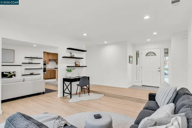 $850,000 | 1866 Elkwood Drive, Concord, CA 94519