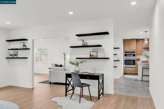 $850,000 | 1866 Elkwood Drive, Concord, CA 94519