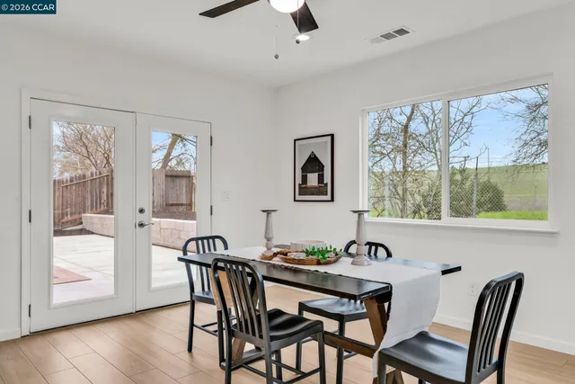 $850,000 | 1866 Elkwood Drive, Concord, CA 94519