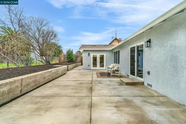 $850,000 | 1866 Elkwood Drive, Concord, CA 94519