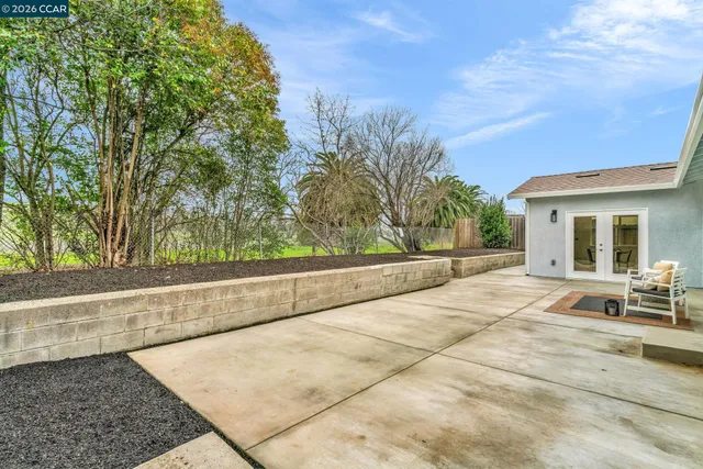 $850,000 | 1866 Elkwood Drive, Concord, CA 94519