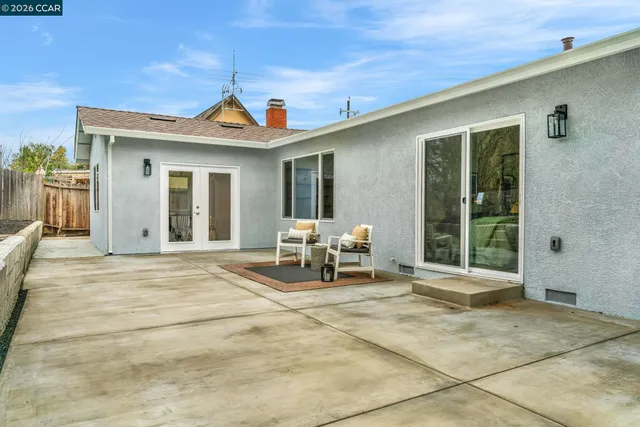 $850,000 | 1866 Elkwood Drive, Concord, CA 94519