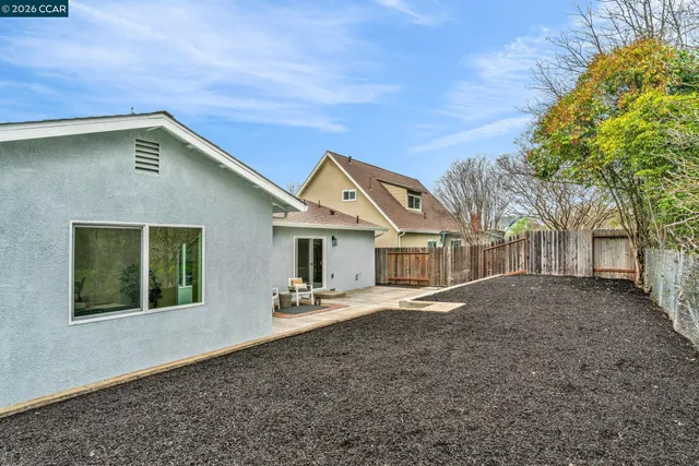 $850,000 | 1866 Elkwood Drive, Concord, CA 94519